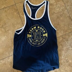 Project Rock Under Armour Tank Top